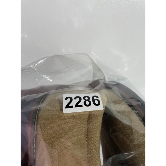 G/Fore Limited Edition Gallivanter Golf Shoes Mens 10.5 Camel‎ Hair Spikeless main image 9